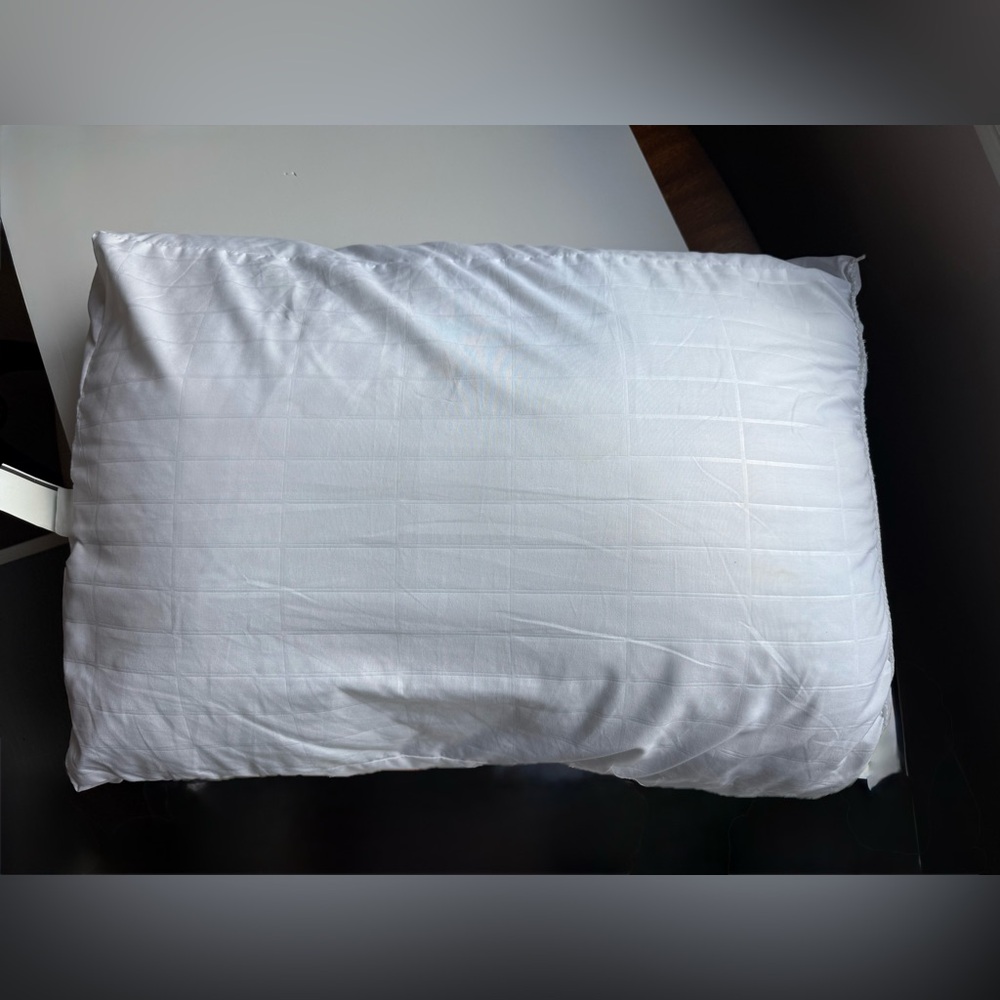 Target Super Soft Standard Size Twin Pillow 22” x 16”